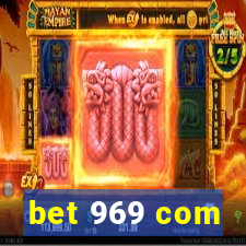 bet 969 com